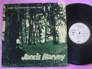 JANCIS HARVEY From The Darkness V Rare Orig UK Private Xian Female Folk LP 1979