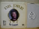 Dr. Dre - The Chronic LP (EX)