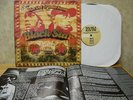Mos Def & Talib Kweli - Black Star LP (EX)