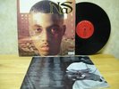 NAS - It Was Written LP (EX)
