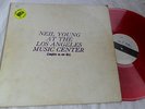 NEIL YOUNG  At Los Angeles Music Centre    LIVE RECORDING