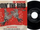 THE RIVINGTONS doin' the bird RARE FRENCH EP