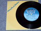 New Model Army  Poison Street  VERY RARE 7