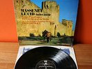 EMI STUDIO  TWO 350 Orig 1st TAS LISTED MASSENET Le Cid FREMAUX