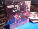 MADDOX BROS BROTHERS AND ROSE King 677 black label silver print ROCKABILLY...7