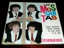Las Mosquitas Spain 60s Girl garage 45 EP PS A tu vera LISTEN