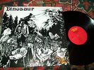 DINOSAUR Dinosaur Homestead 1985 LP NM