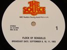 A Flock Of Seagulls - Source Concert 1983 2 LP Live Radio Show New Wave
