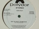 DON RAY 