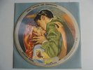 MARION MANN  VOGUE PICTURE DISC RECORD R758 Long Strong And Consecutive  VG+