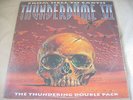 THUNDERDOME VI   -  FROM HELL TO EARTH  //  ID&T  *MegaRAR*excellent condition