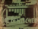 HARRY PARTCH.THE BEWITCHED.ORIGINAL 2-LP SET.1956.GATE 5.DEEP GROOVE.HEAR SAMPLE