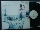 RADIOHEAD OK Computer - 1990 UK LP - EX. CONDITION