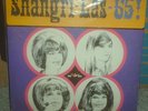 Shangri -Las 65 Original old sealed lp very Rare First Pressing Thick Vinyl