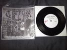 Terror: Test Press: The Blood Tracks Demo. B9. Rival Mob. Hatebreed. Madball.