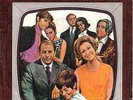 FAMIGLIA BENVENUTI OST-BOSSA SCAT-FMB SHAKE-TROVAJOLI I MARC 4-ITALIAN TV*HEAR*