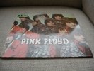 Pink Floyd  lp The Piper at the gates of dawn STEREO Germany A1-B1 NM. RARE