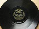 Blanche Calloway and Her Joy Boys on Victor 22717 in 