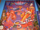SANTANA SUPERNATURAL 180g AUDIOFILE VINYL SPECIAL LIMITED EDITION E.U. N/M VINYL