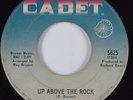 Funk Jazz Breaks 45 RAY BRYANT Up Above the Rock CADET HEAR