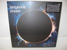 TANGERINE DREAM zeit 2xLP BLUE + 2xCD + BOOK SEALED limited edition deluxe #0966