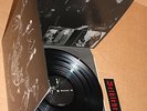 Bethlehem Dictius Te Necare black Vinyl limited edition & Sticker