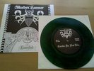 MASTER'S HAMMER -Klavierstuck 7