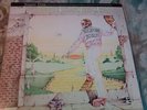 ELTON JOHN.ORIGINAL SUPER DISK DOUBLE VINYL LP SET.GOODBYE YELLOW BRICK RD.MINT