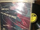 Stuart Phillips - Revel's Music From Out Of Space LP 1950's exotica