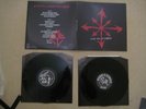 Craft - Fuck the universe D LP Shining Arkanum Watain Archgoat Burzum Behexen