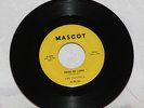 The Pastels - Been So Long - Original Mascot Label M-123 - Strong VG++