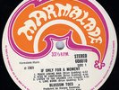 BLOSSOM TOES If Only For a Moment V. RARE Orig EX++