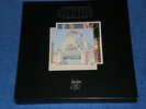 LED ZEPPELIN-THE SONG REMAINS THE SAME(SOUNDTRACK)-NEW 4 VINYL LP BOX SET MINT