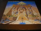 Iron Maiden Powerslave-LP-1981Capitol-Excellent-No Reserve
