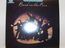 Paul McCartney Band On The Run Half Speed Master