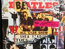 The Beatles-Anthology 2-Capitol-Apple 34448-SEALED 3-LP-John-Paul-George-Ringo