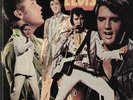 ELVIS 20 Fantastic Golden Hits German Club edition LP 1979 near mint top