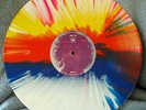 VARIOUS Pop Revolution From The Underground Rare 1969 German only 10-track CBS