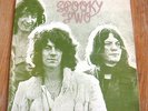 SPOOKY TOOTH: Spooky Two UK/1969 Original, Pink Island Great