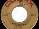 Nina Simone Come On Back, Jack 7
