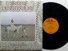 NICO Desert Shore LP Mint 1st PRESS John Cale VELVET UNDERGROUND / Unplayed