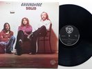 GROUNDHOGS Solid UK 1st PRESS Mint LP WWA The Great TONY McPHEE / 1-2 Plays