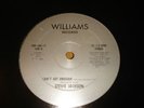 STEVIE JACKSON - CAN'T GET ENOUGH  *RARE GREAT FUNK BOOGIE MODERN SOUL*