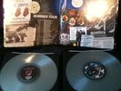 Motorhead-bomber Rare Clear Vinyl