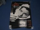 THE SMITHS - BEST OF...PROMO POSTER (MORRISSEY, NEW ORDER)
