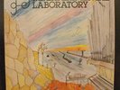 FG EXPERIMENTAL LABORATORY  SWISS ELECTRONIC KRAUTROCK PRIVATE RARITY