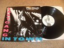 The Clash - Last Gang In Town - Vinyl LP - Rarities 1976 - 1984  - Mint Cond