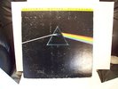 PINK FLOYD * ORIGINAL MASTER * DARK SIDE OF MOON*   /   JAPANESE PRESSING  LP