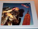 CHILLY - FOR YOUR LOVE - 1978 POLYDOR 2417 122 / DISCO COSMIC / BERNT MÖHRLE RAR
