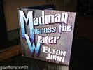 ELTON JOHN   MADMAN ACROSS THE WATER (Superb)